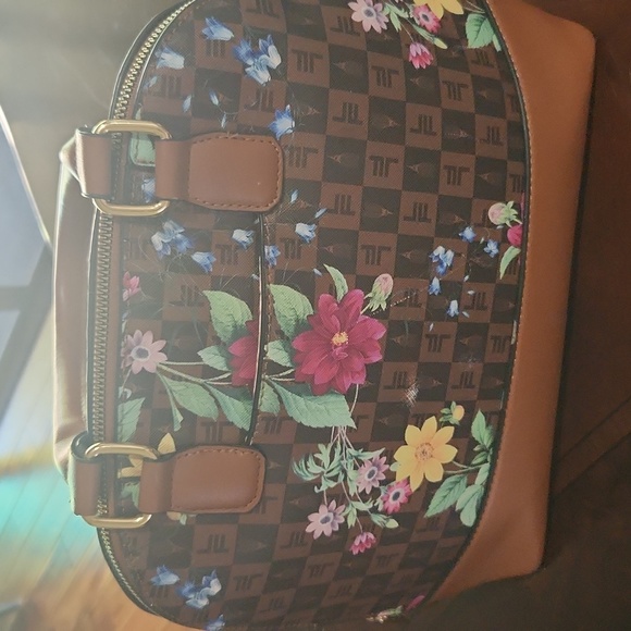 London Fog Purse - Picture 2 of 4